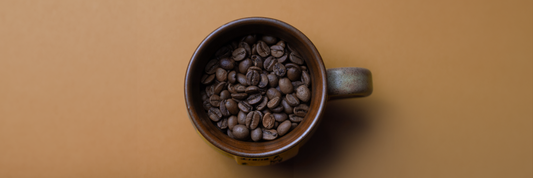 Discover Why Our Coffee Deserves Your Cup