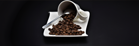 Storing Your Coffee Beans