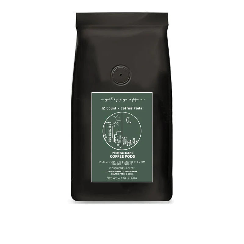 K-Coffee