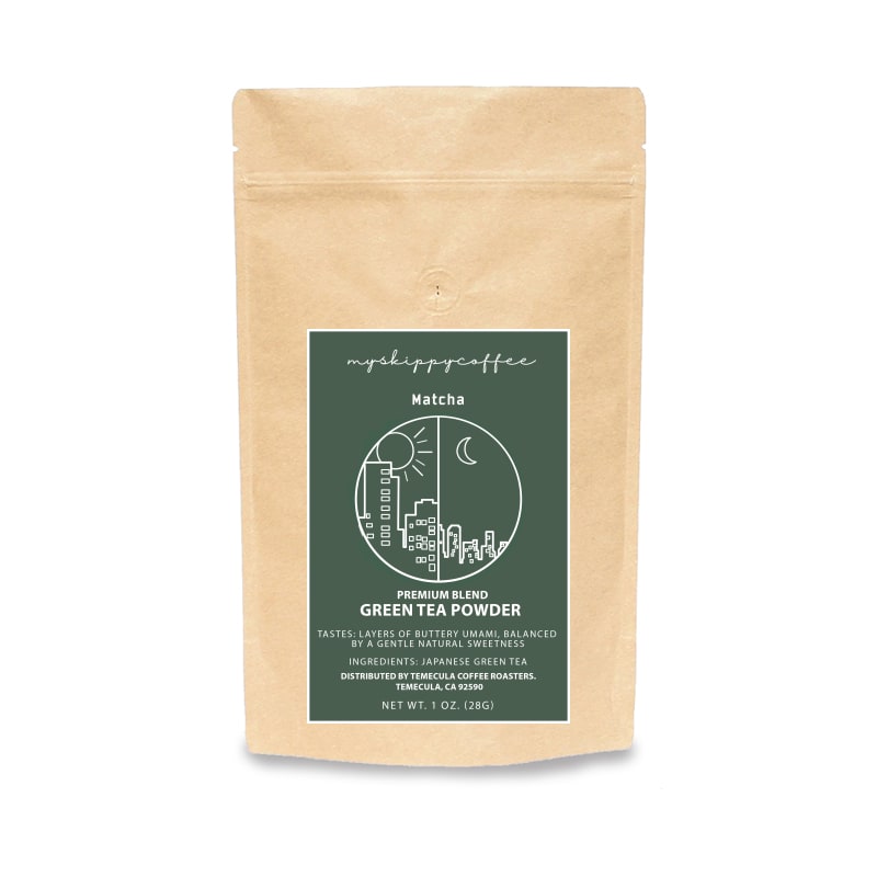 Matcha Tea