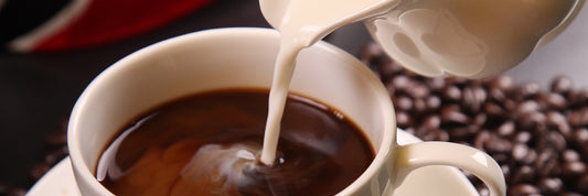 Exploring the Creamy World of Alternative Milks