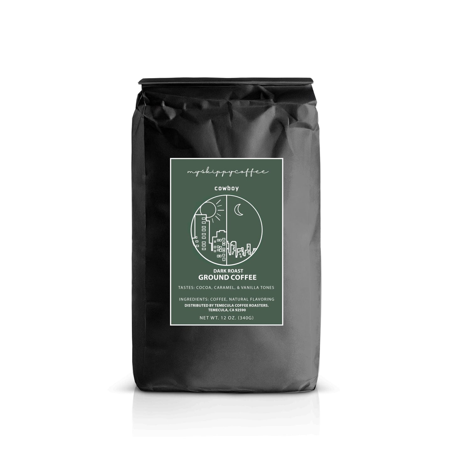 Cowboy Blend